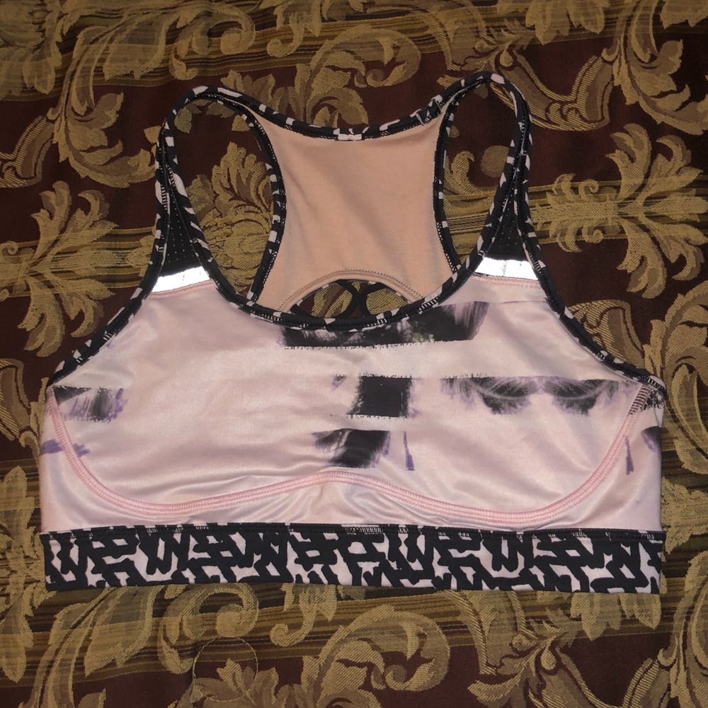 Rare Lululemon Sports Bra